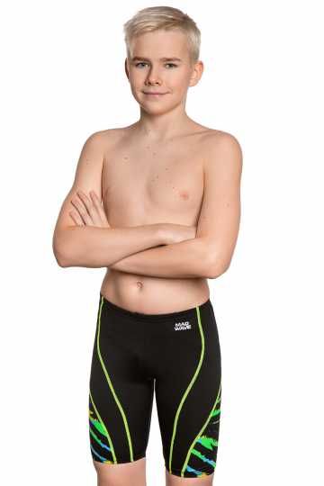 Скидки 20% Юниорские тренировочные плавки-джаммеры Spurt junior