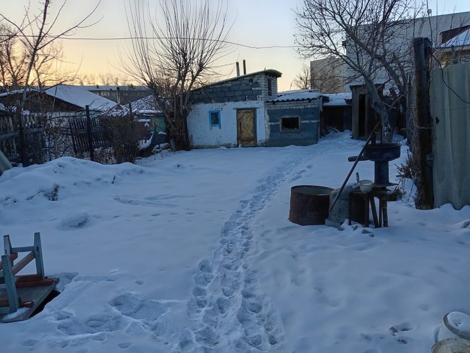 Продам дом район обл больницы