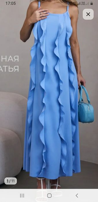 Платье на свадьбу