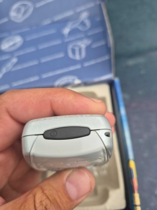 Nokia 3410 impecabil la cutie Ca NOU (folie display)