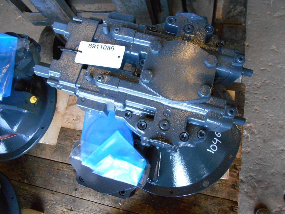 Pompa Rexroth  pentru utilaj Kobelco-piese de schimb Kobelco