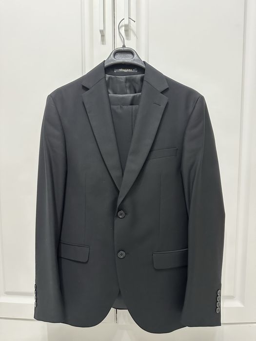 Костюм тройка состояние новое