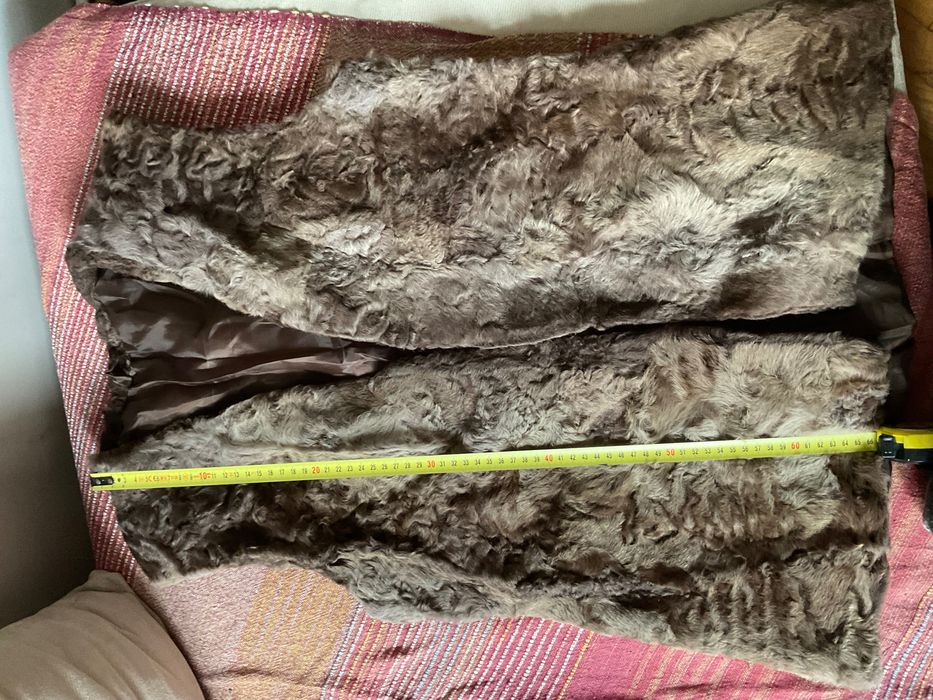 Елек от астраган