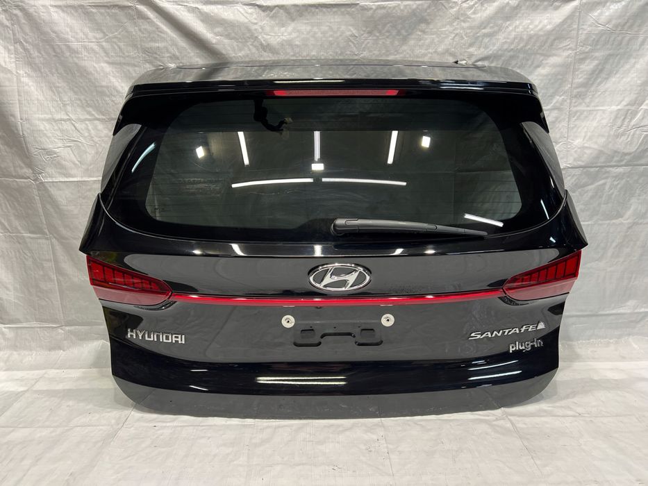 Kia Hyundai автозапчасти