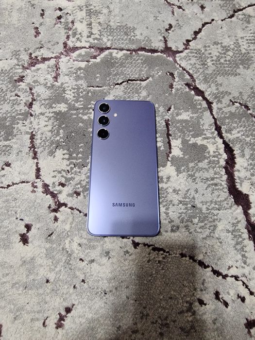 Vand SAMSUNG GALAXY S24 Plus 512GB impecabil neverloked