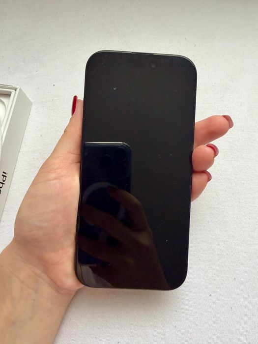 IPHONE 16 PRO Impecabil