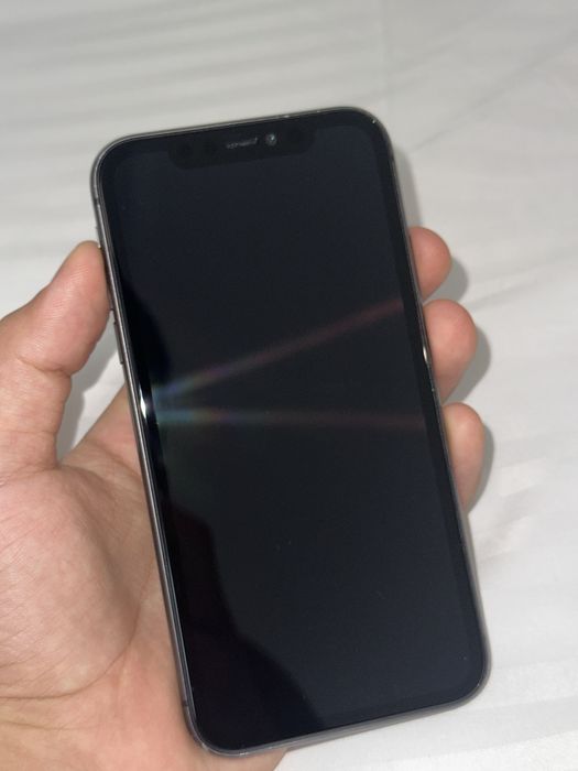 Iphone 11 128Gb Black