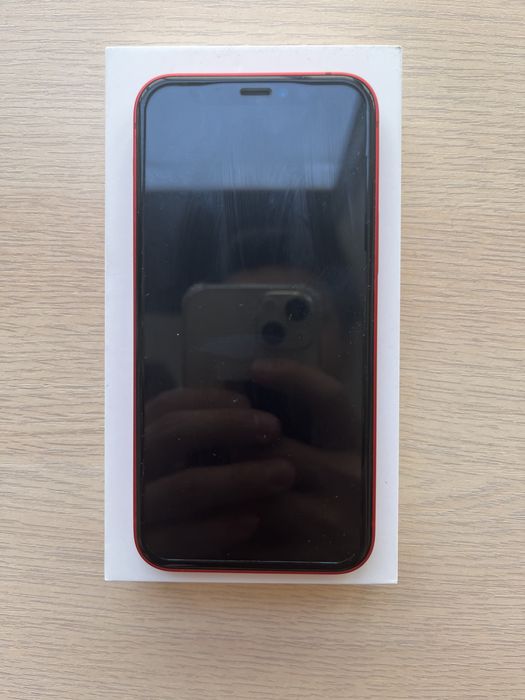 Продам Iphone 12 mini