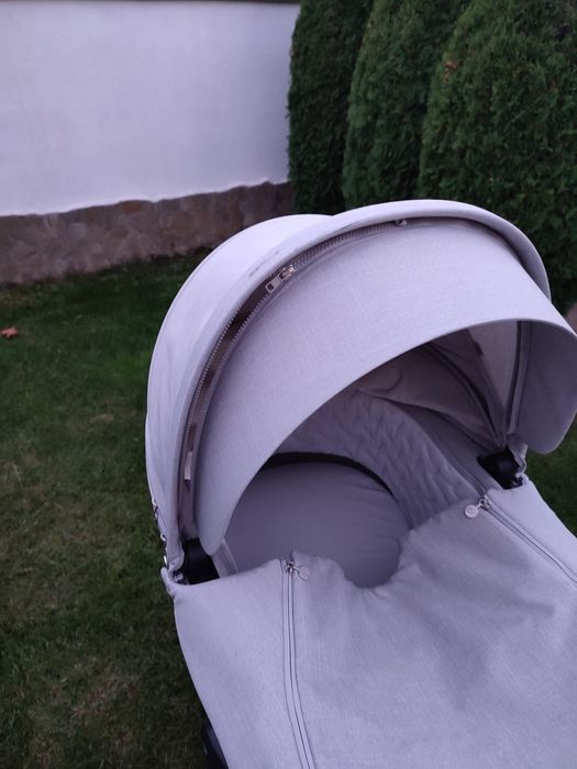 Детска количка Stokke V5+V6
