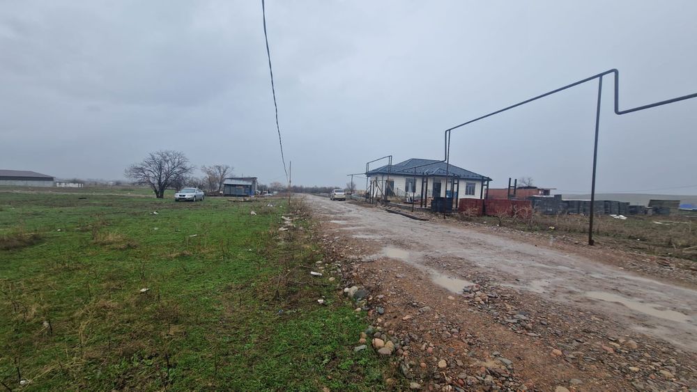 Кумтоган! Коттеджный городок !