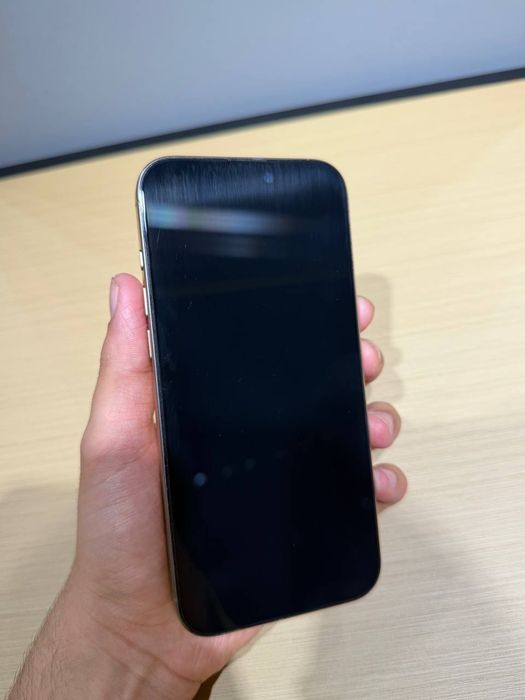 Iphone 16 pro max sotiladi