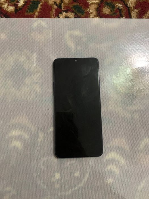 Samsung Galaxy A 20s