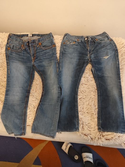 Blugii True Religion 32,33,34 USA