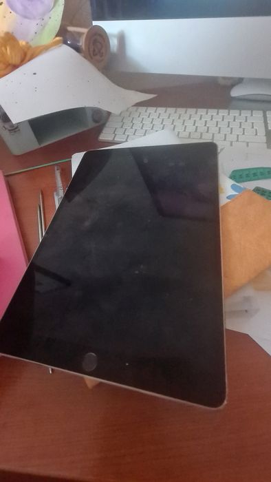 Ipad и iPhone не рабочие