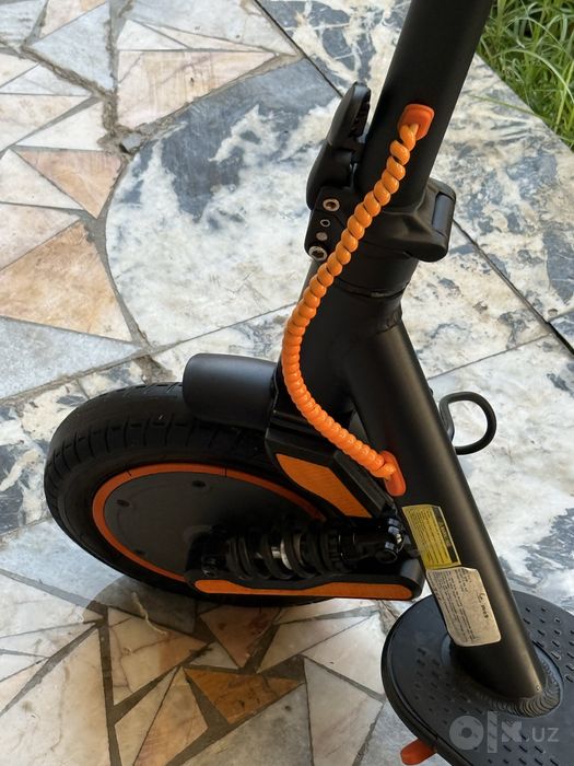 Kuggo pro 5 ideal tanlovakan tezligyam zor