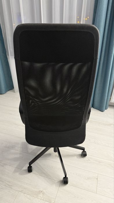 Scaun de birou IKEA Markus (L)