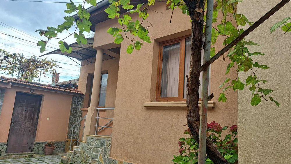 Продава се Къща в Павел баня - 158 кв.м за 646 €/кв.м - Снимка #10