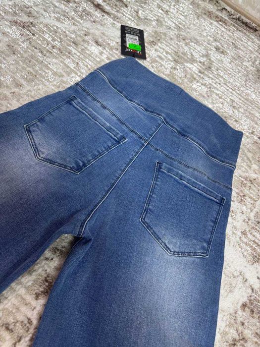 Продам новые джинсы для беременных