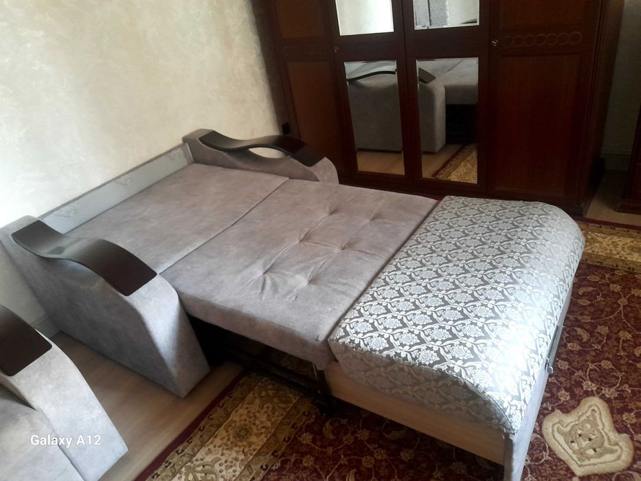 2 кресла раскладных