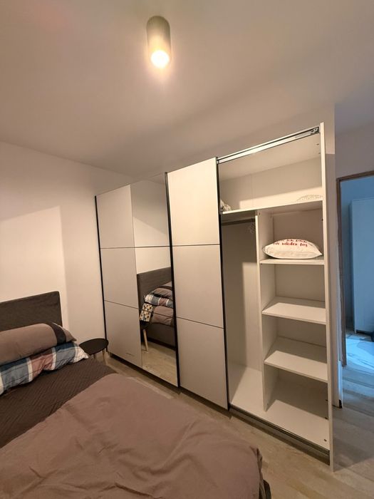 Apartament de inchiriat Buftea Studio
