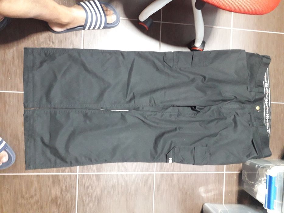 vand  salopeta Hally hansenmar 56,58,nou