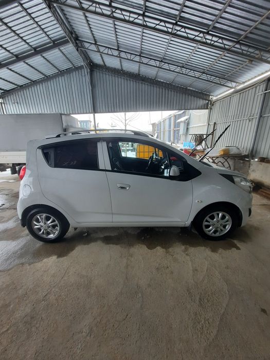 Spark sotiladi yili 2021/22