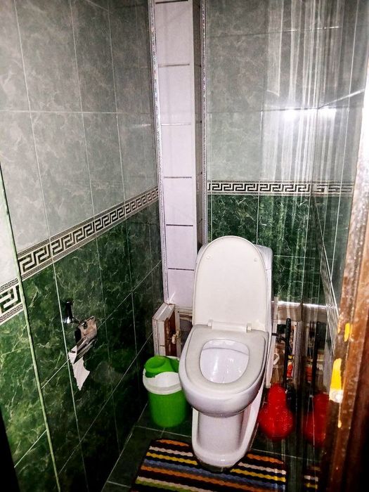 Чиланзар24, 3х ком/5/5, 65м² Кирпич, раздел ЕвроР Ор-р: Олмос туйхона