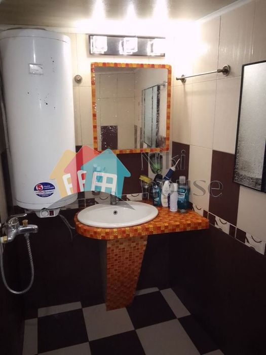 Продава се Едностаен апартамент в Варна, Колхозен пазар - 32 кв.м за 1250 €/кв.м - Снимка #3