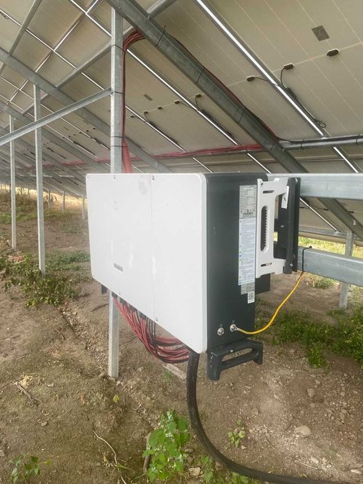 Продава се Парцел в София, Манастирски ливади - 2515 кв.м за 58 €/кв.м - Снимка #2