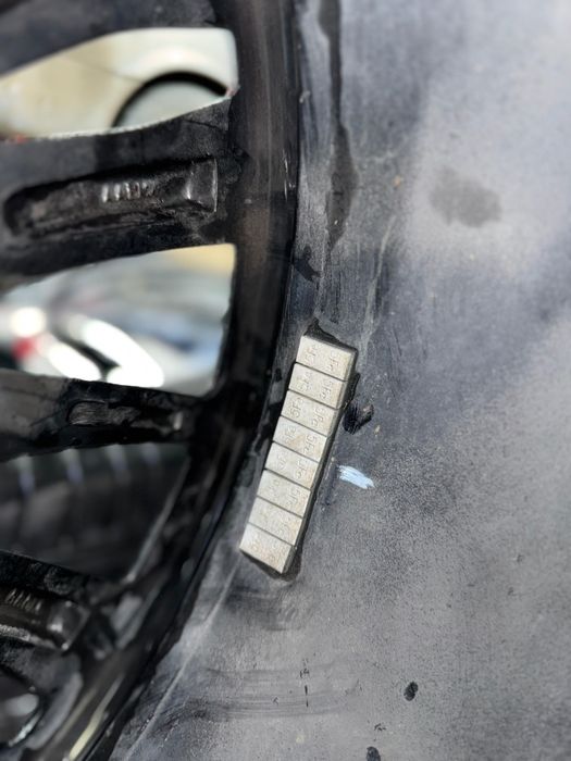 новое диски от HAVAL JULION 2025