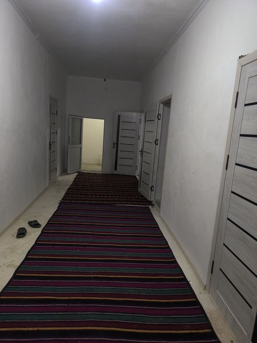 TURAR JOY tayyor hovli