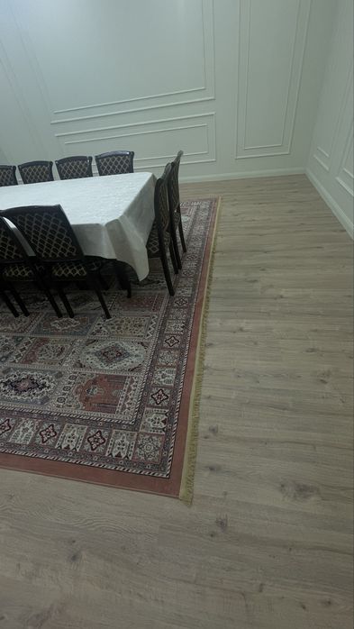 Турецкий ковер Esmahan 4х6 м (400х600)