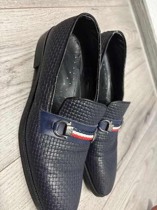 Vand espadrile barbati