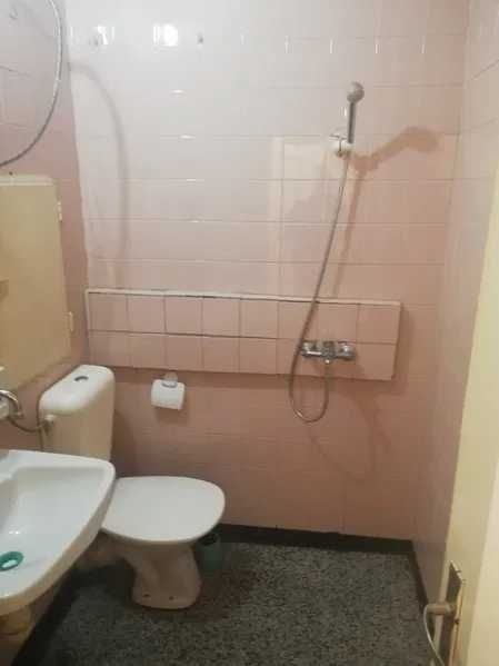 Двустаен на Сточна гара!