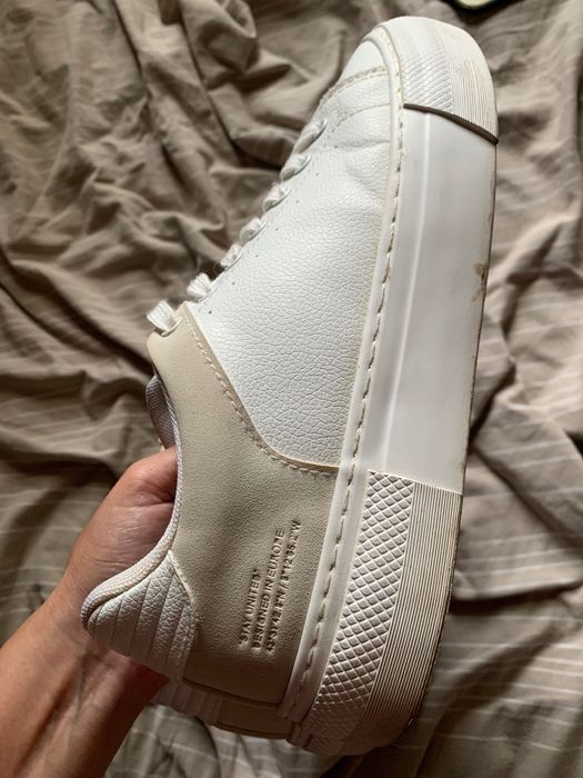 Мъжки обувки pull and bear