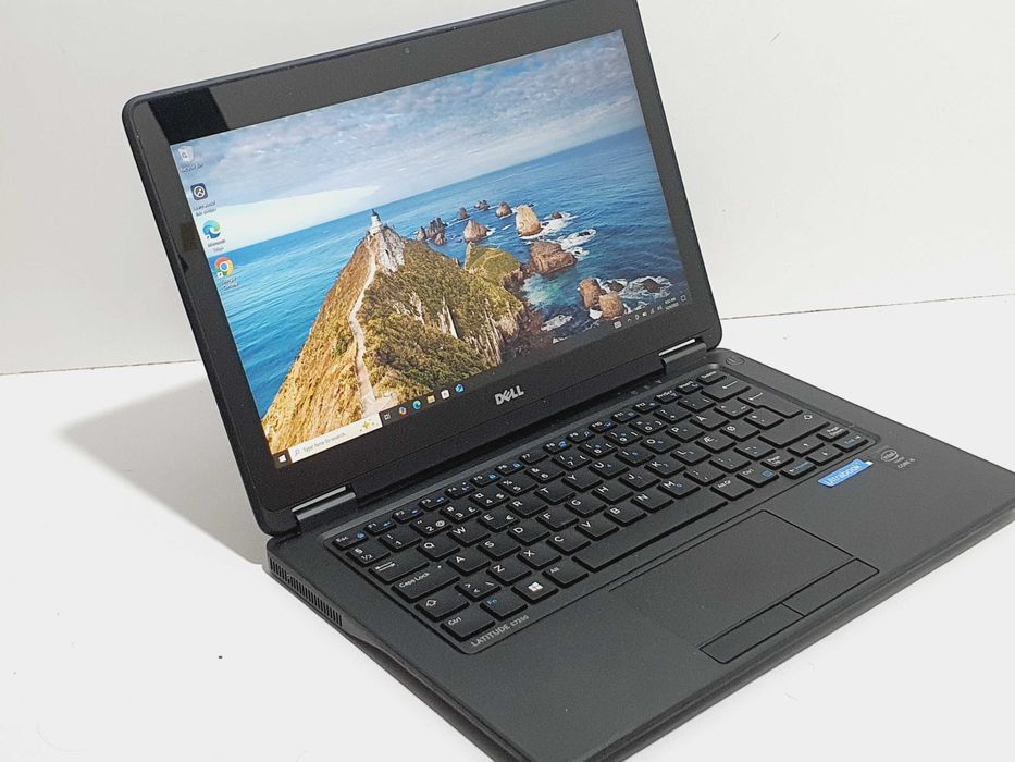 Laptop Dell Latitude E7250