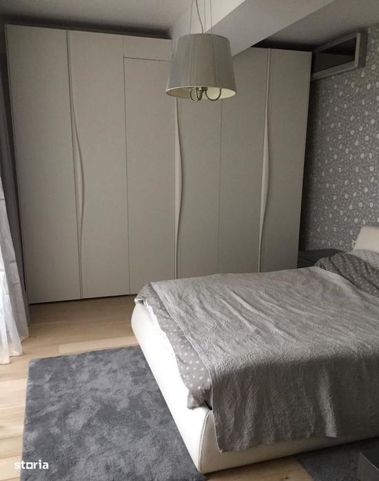 Iancu Nicolae: Apartament 3 camere, cladire boutique cu piscina !