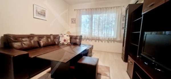 Дава се под наем Двустаен апартамент в Пловдив, Христо Смирненски - 68 кв.м за 398.82 € - Снимка #3