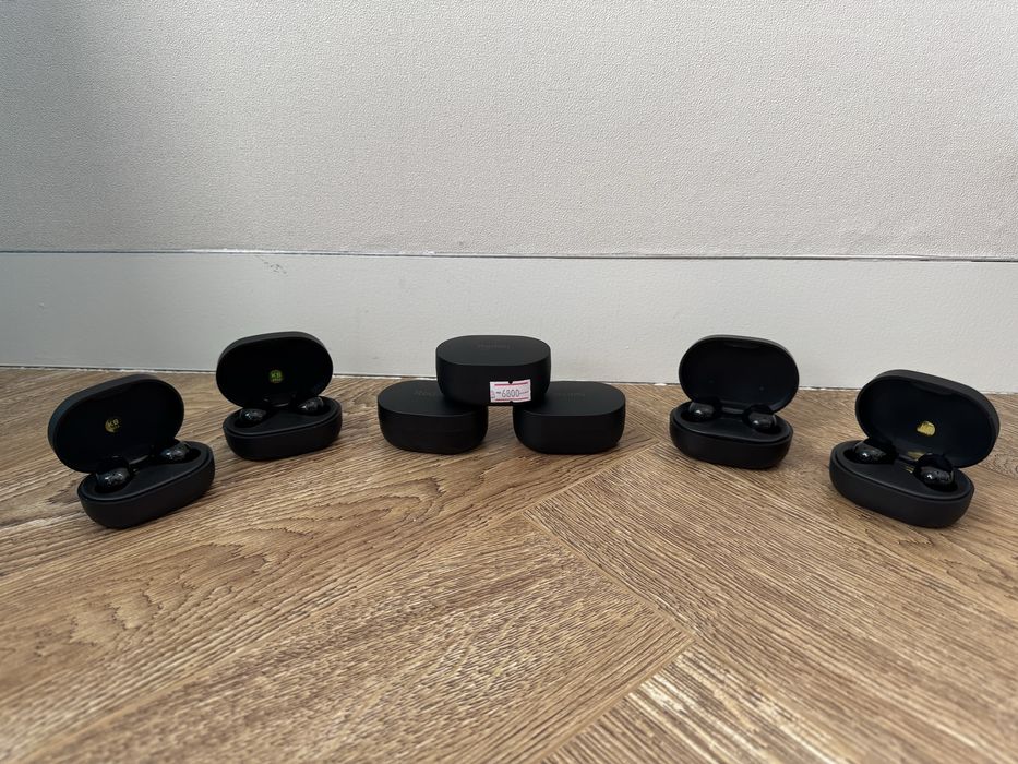 Наушники редми хорошие