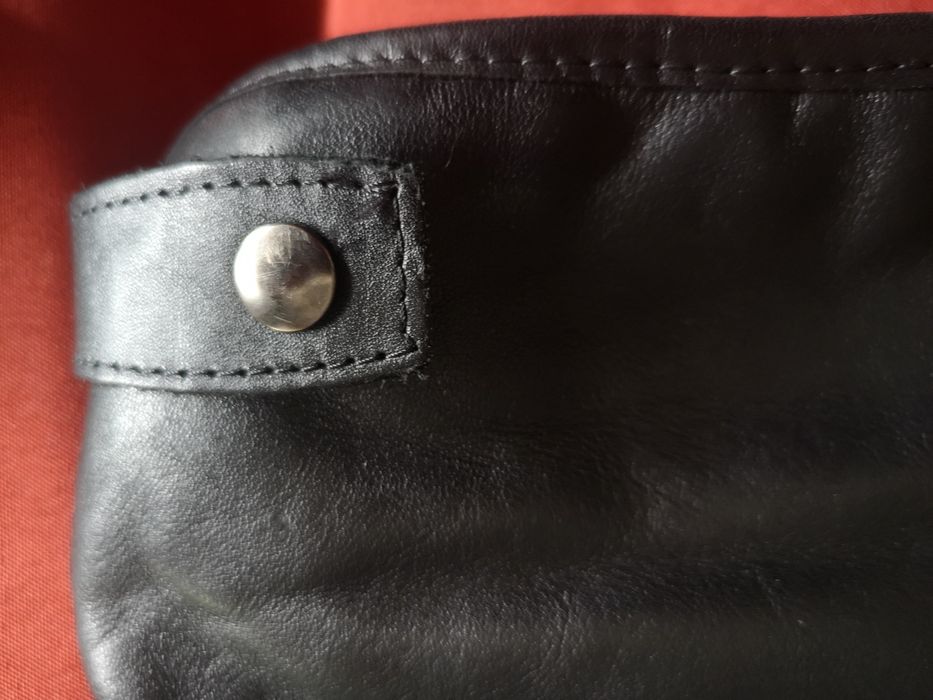 Cizme negre, îmblănite, comode, 37