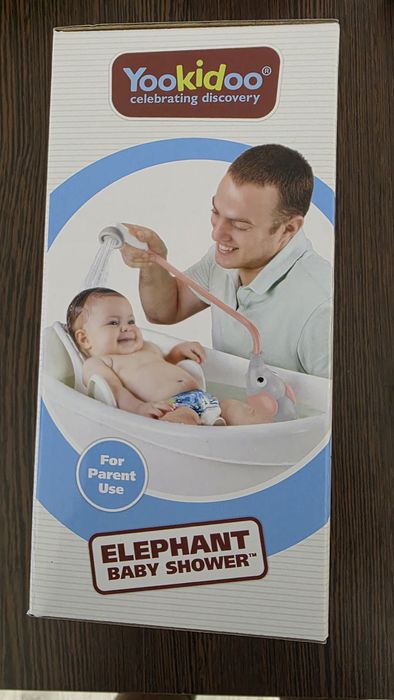 Dus portabil pentru bebelusi si copii