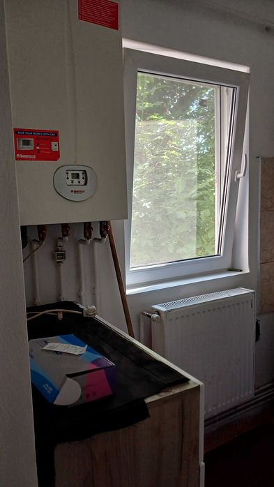 Garsoniera de vanzare pe Bd. Regele Ferdinand ( Granicerilor), 23000 e