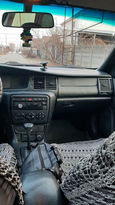 Продам Опель вектра в