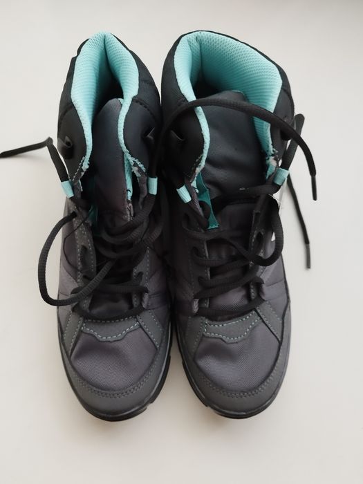 Ghete dama dechatlon Nr 38