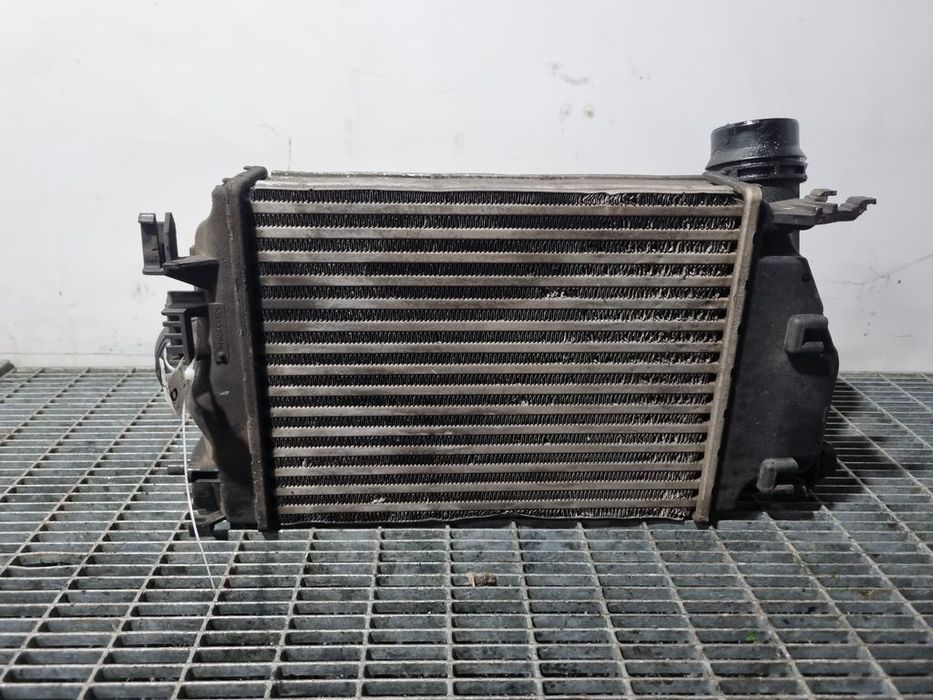 Radiator intercooler Nissan Qashqai J11 1.5 Dci 2013 - 2017 110CP 1461CC Manuala K9K ...