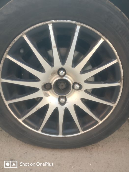 Продам Титан диски