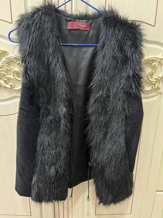 Kichkina bolgani un sotvorvoman