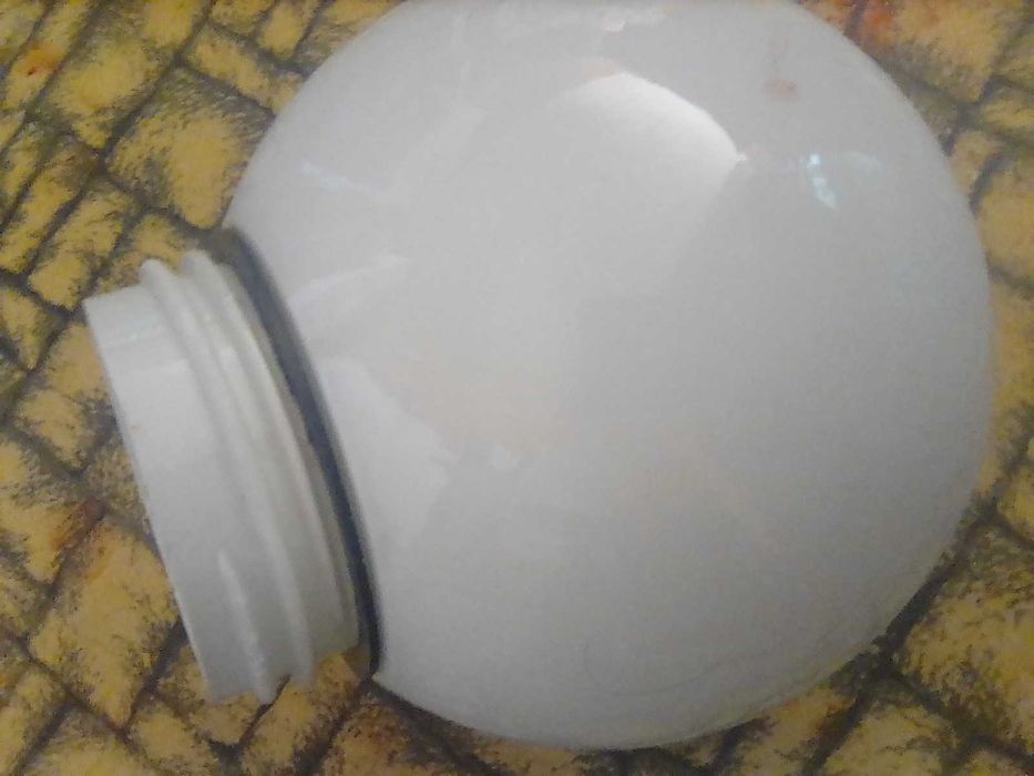 Ново Осветително тяло