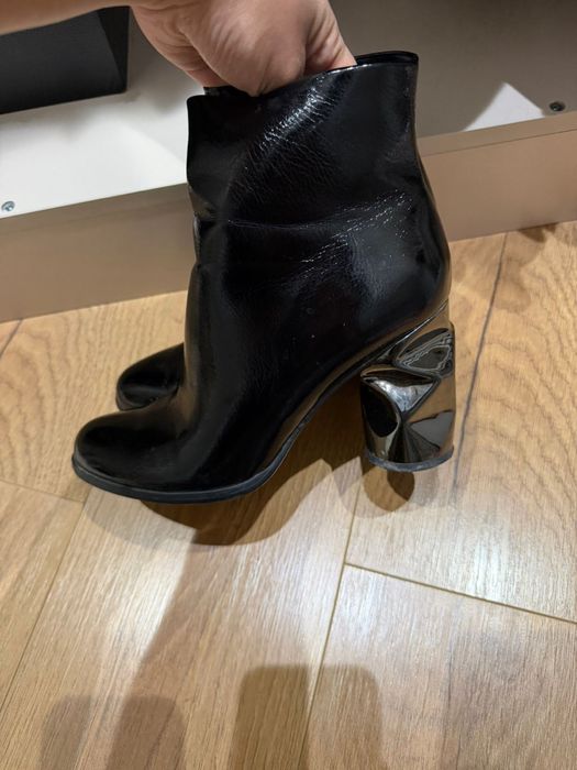 Продается Осенний сапоги