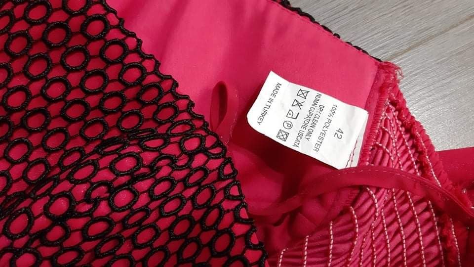 Rochie  - marimea 42